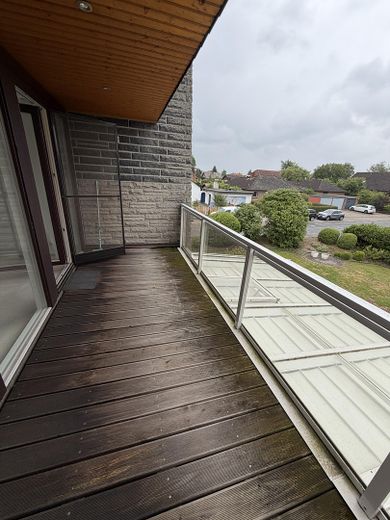 Exklusives Einfamilienhaus mit Panorama-Wintergarten, Sauna, Pelletheizung & Traumgarten in Melbeck – Foto 27