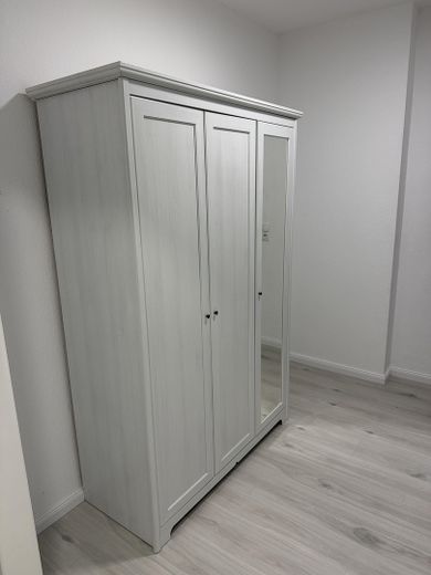 Boutique-WG im Erstbezug: letztes möblierte Zimmer in repräsentativer Jugendstil-Villa 4er WG – Foto 9