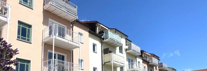 Marienthal'da geliştirme potansiyeline sahip 2 odalı daire - HBK yakınında!