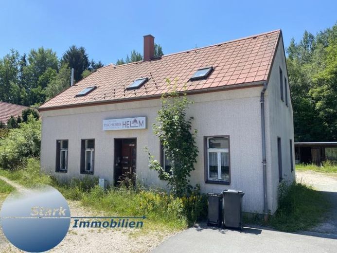 Stark! Wohnen und Leben in ruhiger Lage von Dorfstadt! – फोटो 1