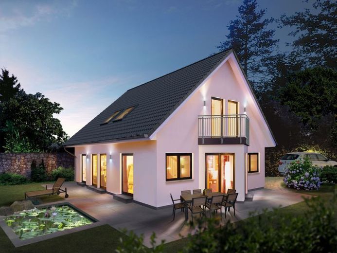 Bauen mit Allkaufhaus - Freiheit statt Miete – Foto 1