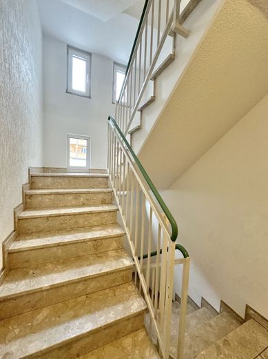 Treppenhaus