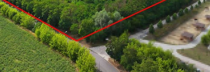 Provisionsfrei! Nähe A14 Vielseitiges Gewerbeareal auf 41.440m² mit Bunkeranlagen in Schönebeck