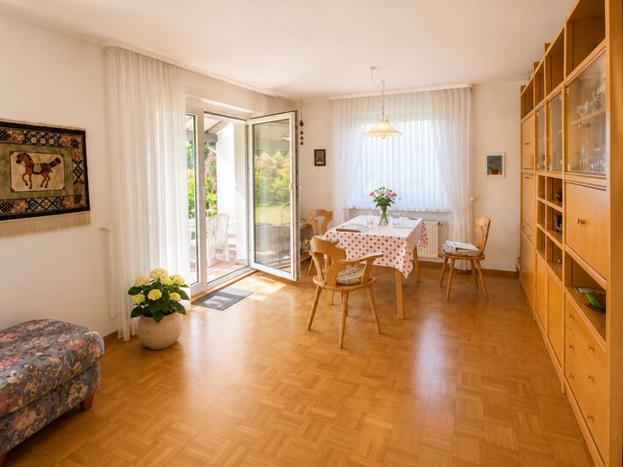 Einfamilienhaus in bester Lage in Lebenstedt, 4,5 Zimmer mit großem Garten – Essen