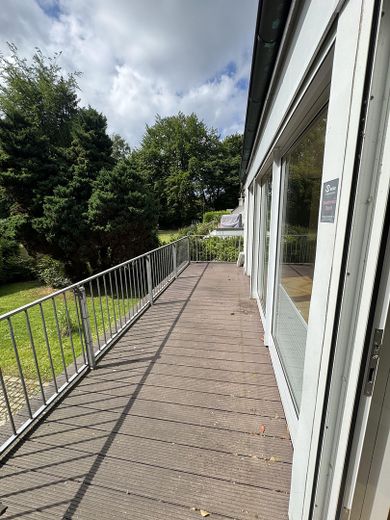 125qm 3-Zimmer Wohnung mit großer Terasse im grünen Niendorf – Foto 17