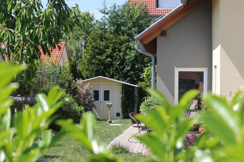 Einfamilienhaus in Bad Mergentheim – Foto 13