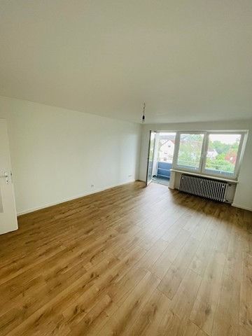 Provisionsfreie helle sanierte 2 Zimmer Whg. mit Balkon – Foto 12