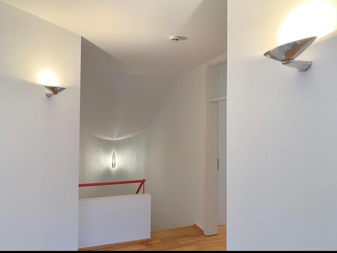 OG Flur Galerie
