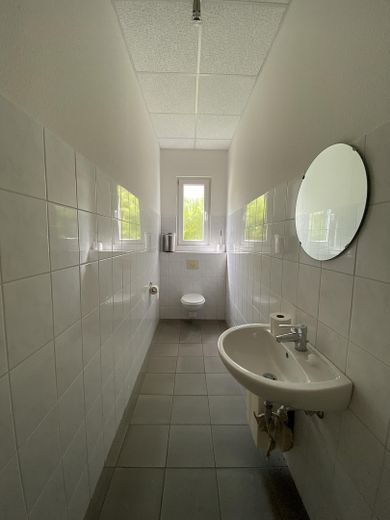 Gewerbehalle mit Bürofläche in Minden –sofort verfügbar/optimale Erreichbarkeit (Kreuz B428/B65) – Foto 6