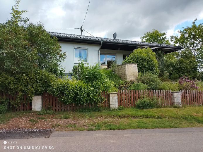 Nur noch wenige Tage :Einfamilienhaus in Seelscheid, Provisionsfrei – Hausansicht
