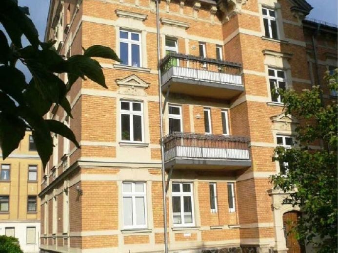 Hell und geräumig --- 2-Raum-Hochparterre-WE in Gera-Debschwitz ! – Foto 1