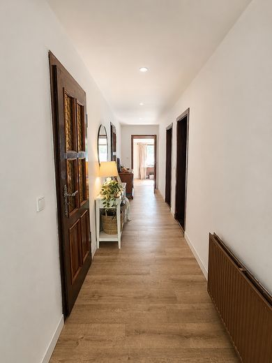 Großzügiger Bungalow auf großem Grundstück mit viel Privatsphäre in Klein Köris – Foto 6