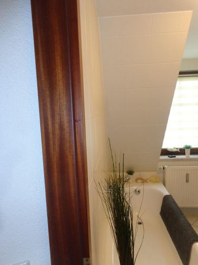 Casa a schiera tranquilla con appartamento indipendente, costruita circa nel 2000 – Foto 8