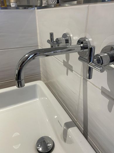 Hochwertige Ausstattung