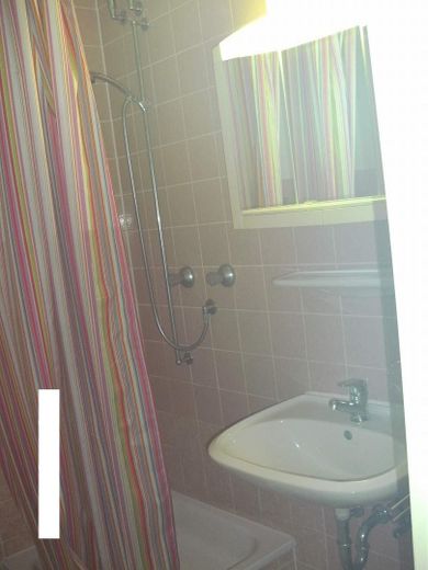 Appartement 24 qm, Herzogenrath-Straß, 1 Z mit Kochnische und Single Küche, Diele, Duschbad, Keller – Foto 6