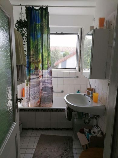 Sichere Kapitalanlage & Altersvorsorge in Stuttgart-Degerloch – Bad