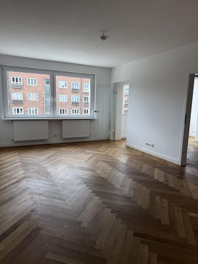 Süd-West Wohnzimmer und SZ