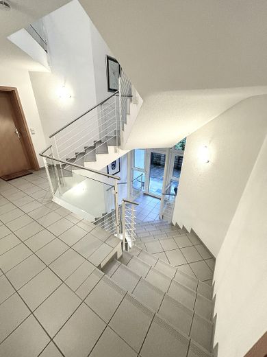 Treppenhaus