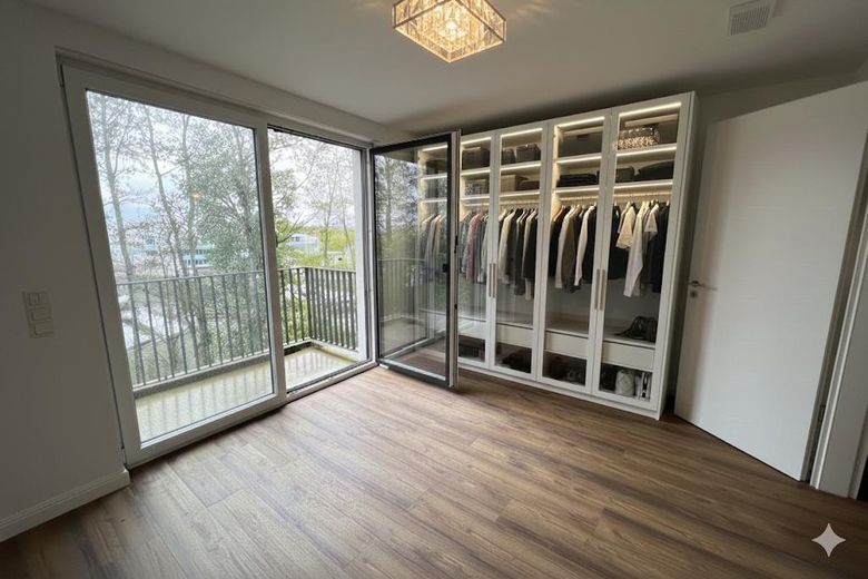 Einrichtungsbeispiel