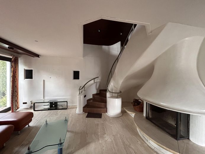 Maison design pour deux générations dans un emplacement privilégié à Haselünne – Photo 15