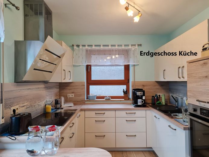 Küche EG