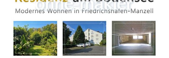 Wohntraum am Bodensee - provisionsfrei
