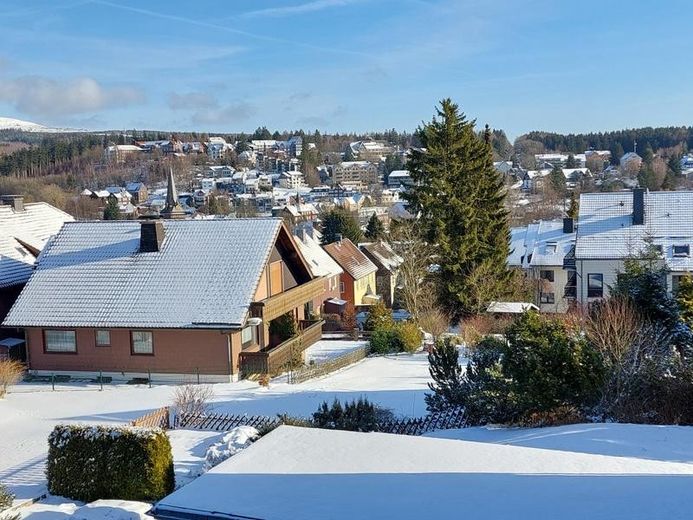 Zu jeder Jahreszeit schön