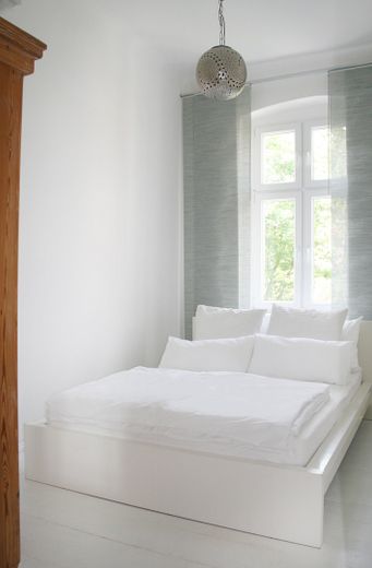 Charmante Gründerzeitwohnung mit originalem Kachelofen – फोटो 10