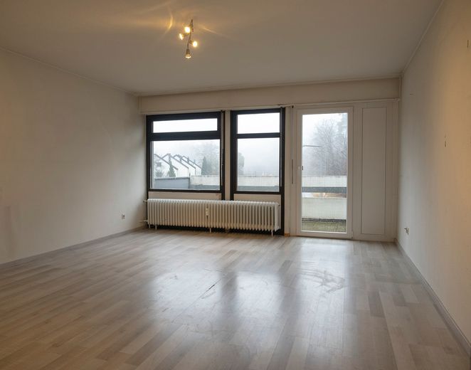 2‑Zimmer‑Wohnung in Stuttgart‑Sillenbuch – mit Westbalkon & TG & 2 Kellerräume – Foto 2
