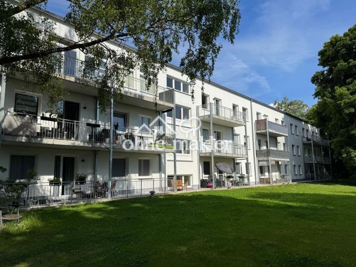 3-Zimmer Wohnung, Mildred-Scheel-Str. 9-11a, Amberg – Foto 7