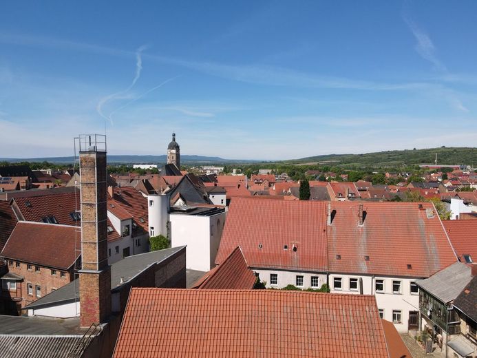 Stadt