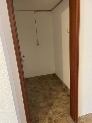 Ruhige 3 ZKB Balkon Wohnung in Pottum am Wiesensee – Abstellkammer