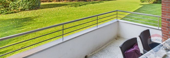 Aussicht Balkon