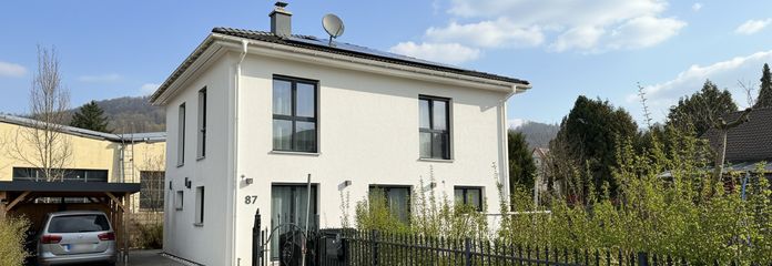 Südeseite