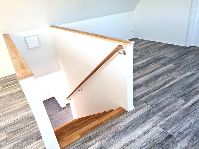 Sonnige 3- Zimmer Wohnung in Lohe- Rickelshof – Zimmer 2