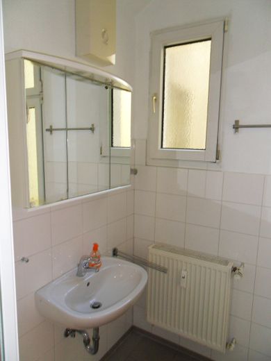 Dortmund-Hörde Süd, Cimbernstr., Renoviertes Jugendstilhaus, mit großer Wohnküche – Badezimmer