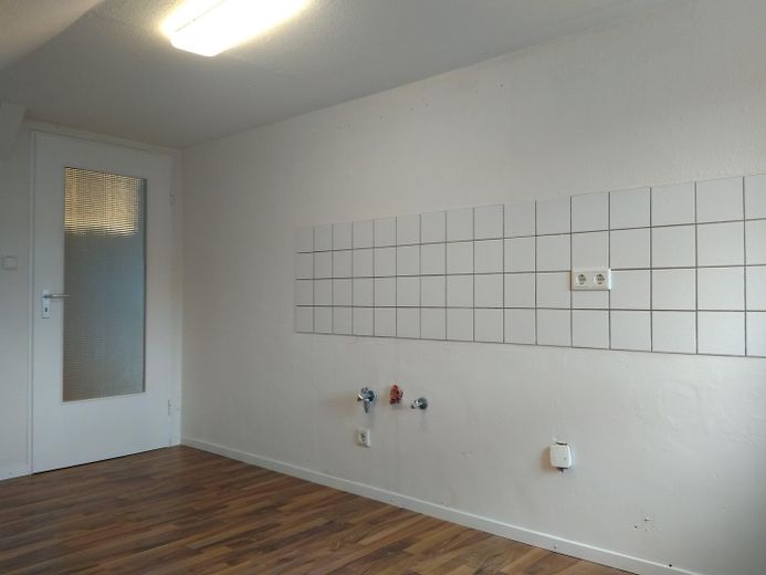 Zweizimmerwohnung in Alzenau-Wasserlos * renoviert und sofort beziehbar * – Küche