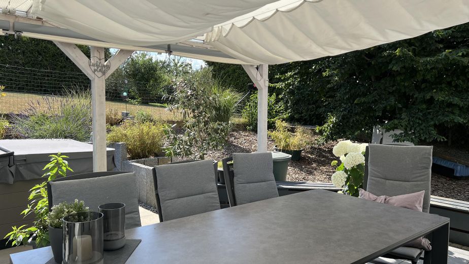 Einfamilienwohnhaus mit Doppelgarage und großem Garten - Privatverkauf – Foto 31