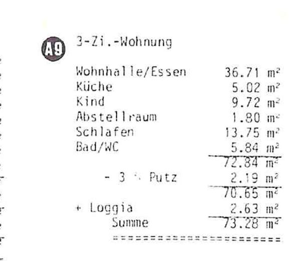 شقة في Nürnberg – Foto 9