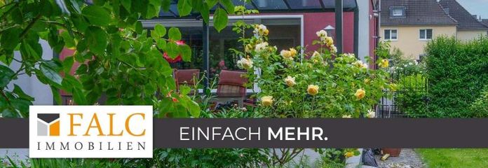 Einziehen & ankommen – liebevoll modernisiertes Reihenendhaus mit Gartenidylle
