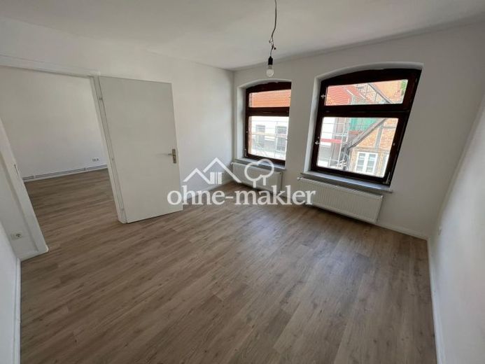 Bellissimo appartamento moderno con 2 locali nel centro di Mölln – Foto 1