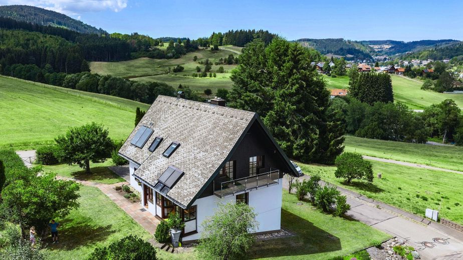 Casa presso la fornace di mattoni – Foto 6