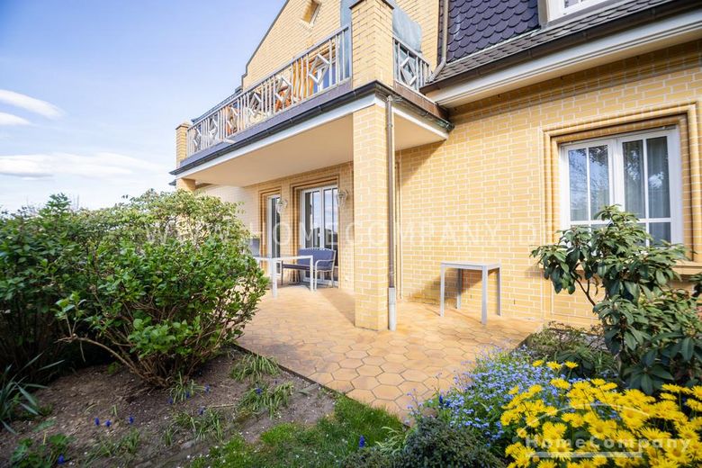 27836 HomeCompany Dresden सुसज्जित/फर्निश्ड 3,5-कमरों का अपार्टमेंट Dresden-Cossebaude में, अधिकतम 2 व्यक्ति – ab9a59537896e121ea5c3b30c91a2541ed4663c2.jpg