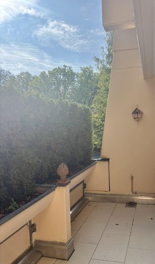 Umeblowany luksusowy apartament w Monachium-Harlaching, w wyjątkowej lokalizacji – w zasięgu spaceru od Izary – Zdjęcie 1