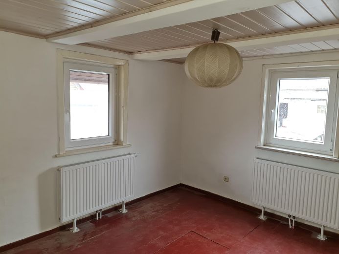 Wohnhaus-Scheune und Stall in Rollshausen – Foto 5