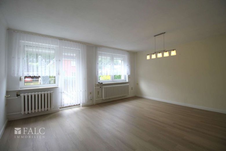 Wohnzimmer EG