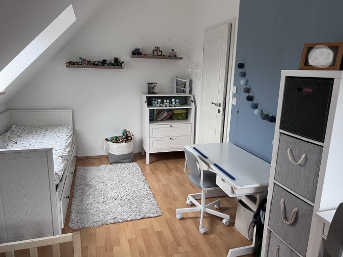 Kinderzimmer 1