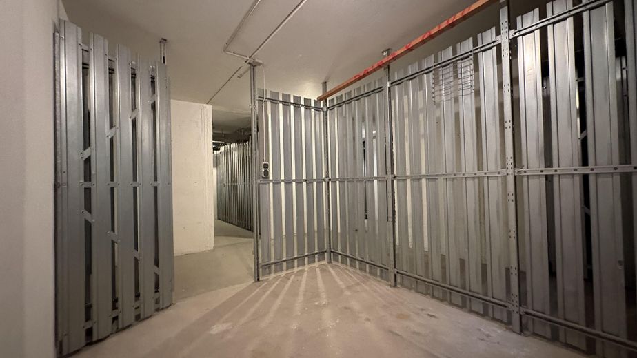 Kellerraum - geräumig