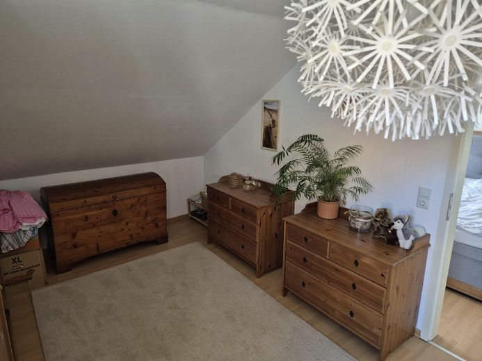 Ankleidezimmer OG