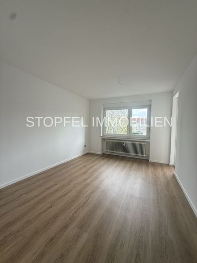 Sanierte Citywohnung mit großzügigen Balkon und Tiefgaragenstellplatz - mitten in Bielefeld – Zimmer 2